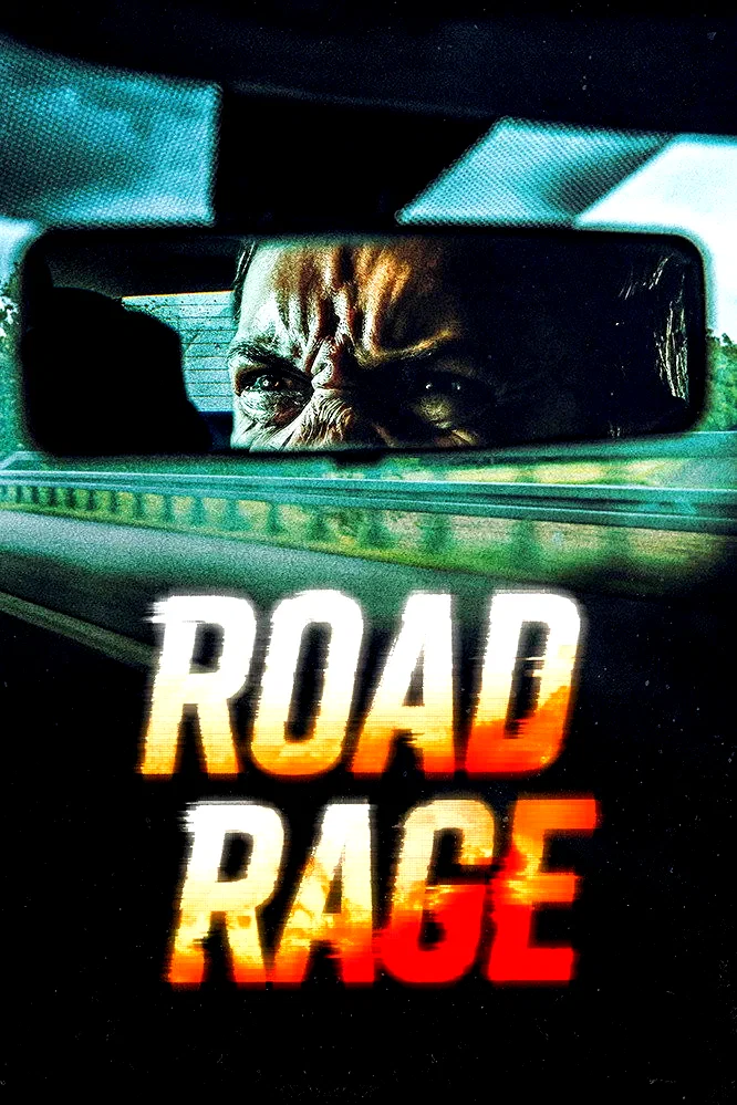 Photo 6 de la série : Fureur au volant