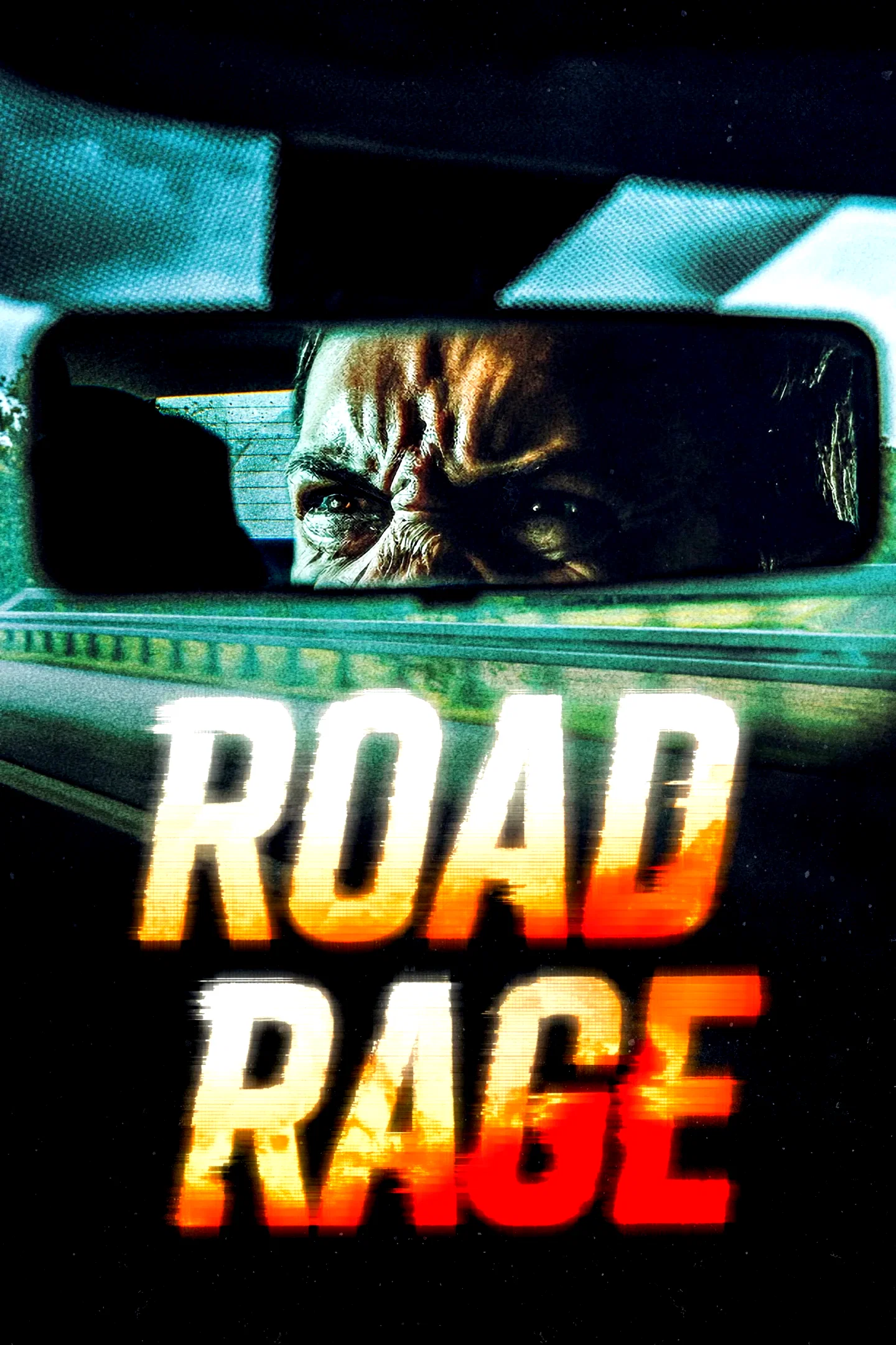 Photo 7 de la série : Fureur au volant
