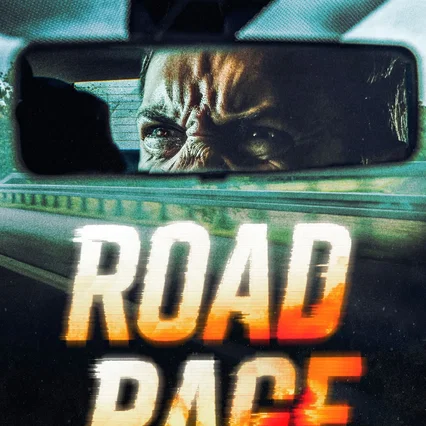 Photo de la série : Fureur au volant