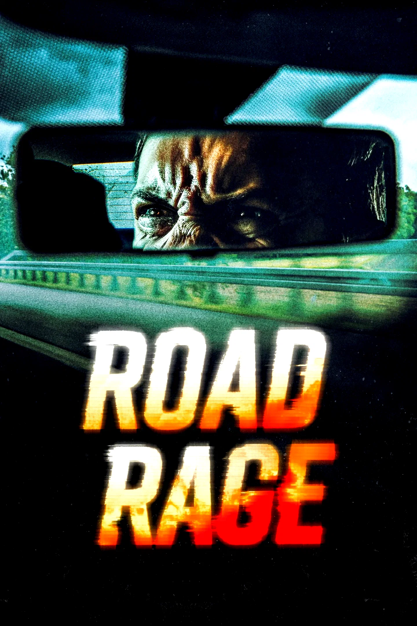 Photo 8 de la série : Fureur au volant
