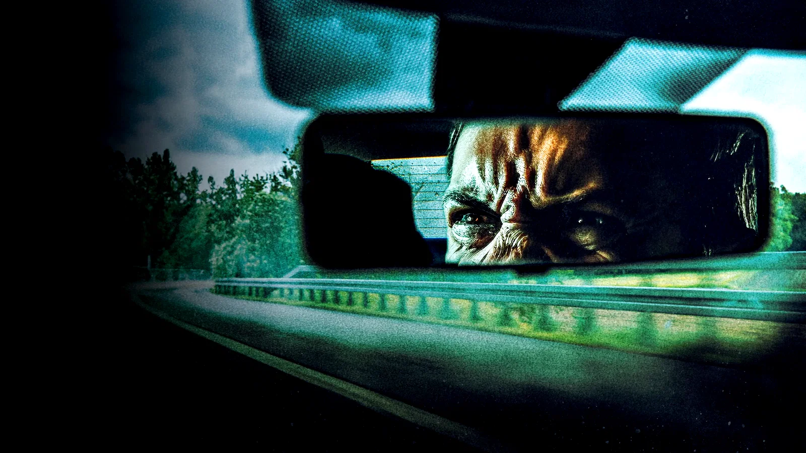 Photo 9 de la série : Fureur au volant