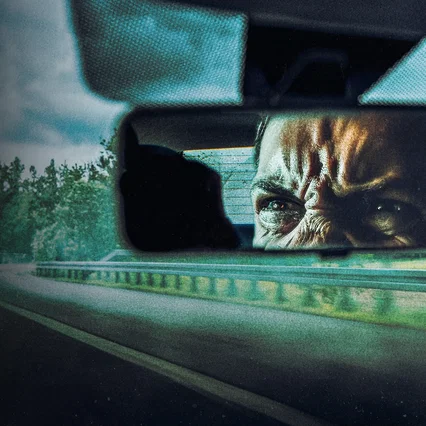 Photo de la série : Fureur au volant