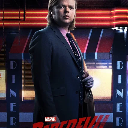 Photo de la série : Marvel's Daredevil