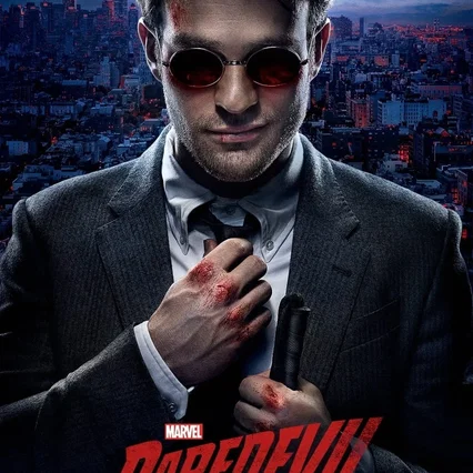 Photo de la série : Marvel's Daredevil