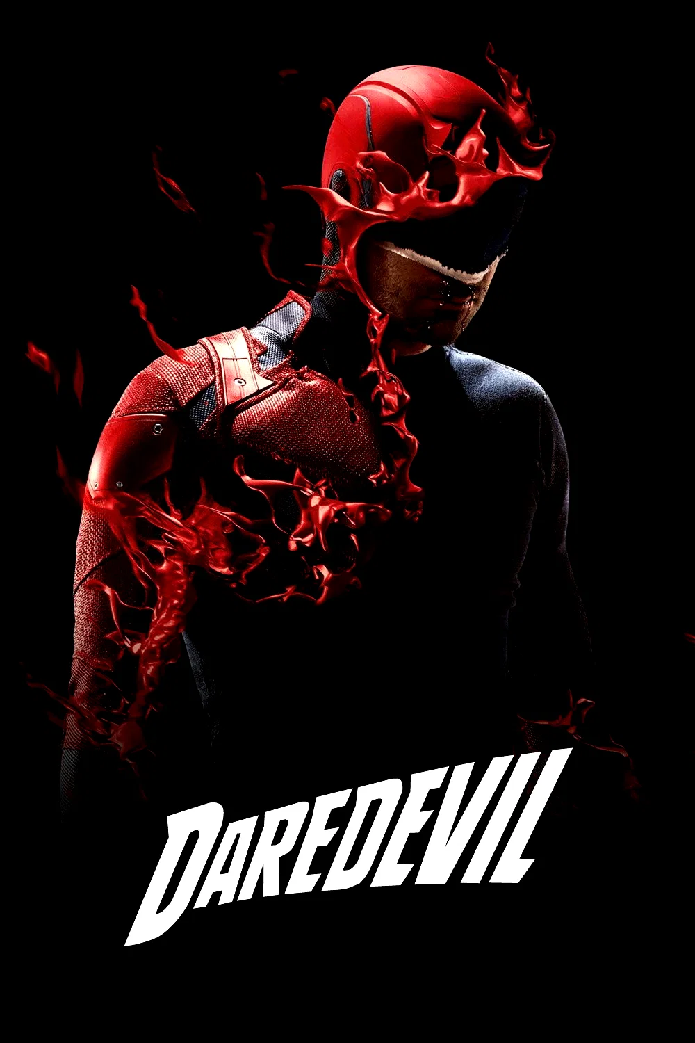 Photo de la série : Marvel's Daredevil