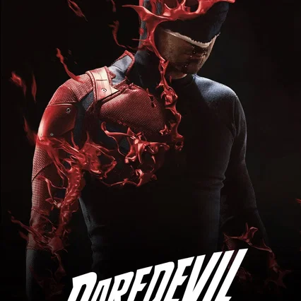 Photo de la série : Marvel's Daredevil
