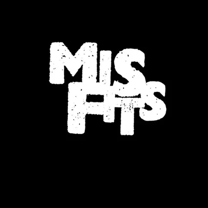 Photo de la série : Misfits