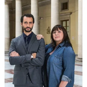 Photo de la série : La Stagiaire