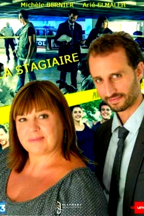 Photo 3 de la série : La Stagiaire