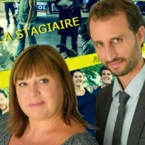 Photo de la série : La Stagiaire