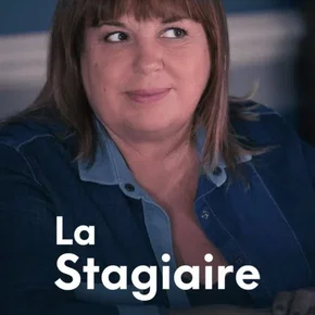 Photo de la série : La Stagiaire