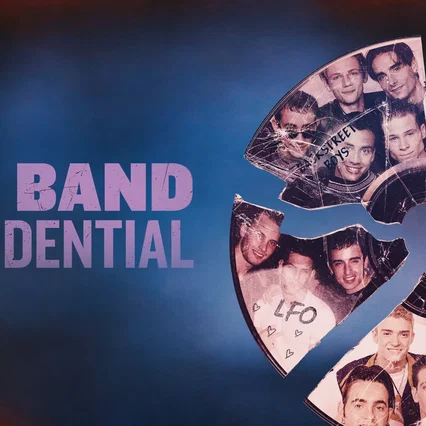 Photo de la série : Boy Band Confidential