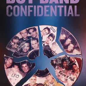 Photo de la série : Boy Band Confidential