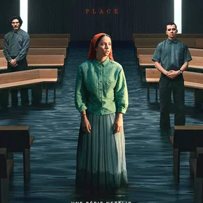 Photo de la série : Unchosen