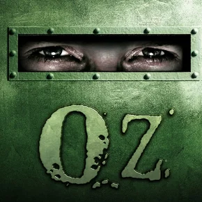 Photo de la série : Oz