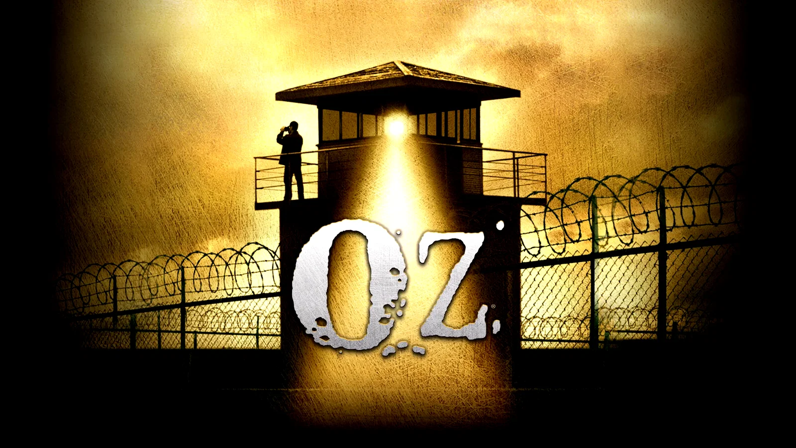 Photo 2 de la série : Oz