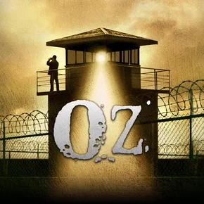 Photo de la série : Oz