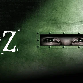 Photo de la série : Oz