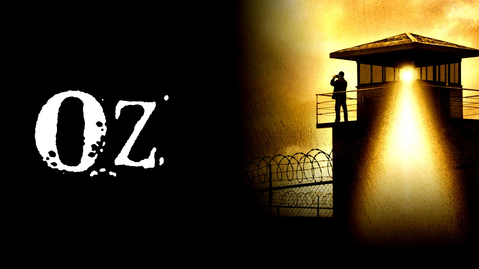 Photo 5 de la série : Oz