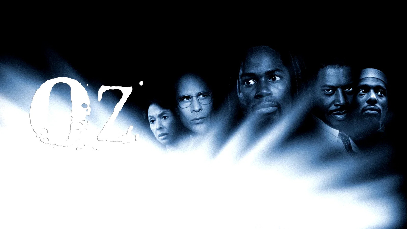 Photo 6 de la série : Oz