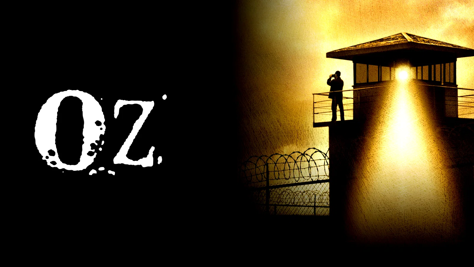 Photo 8 de la série : Oz