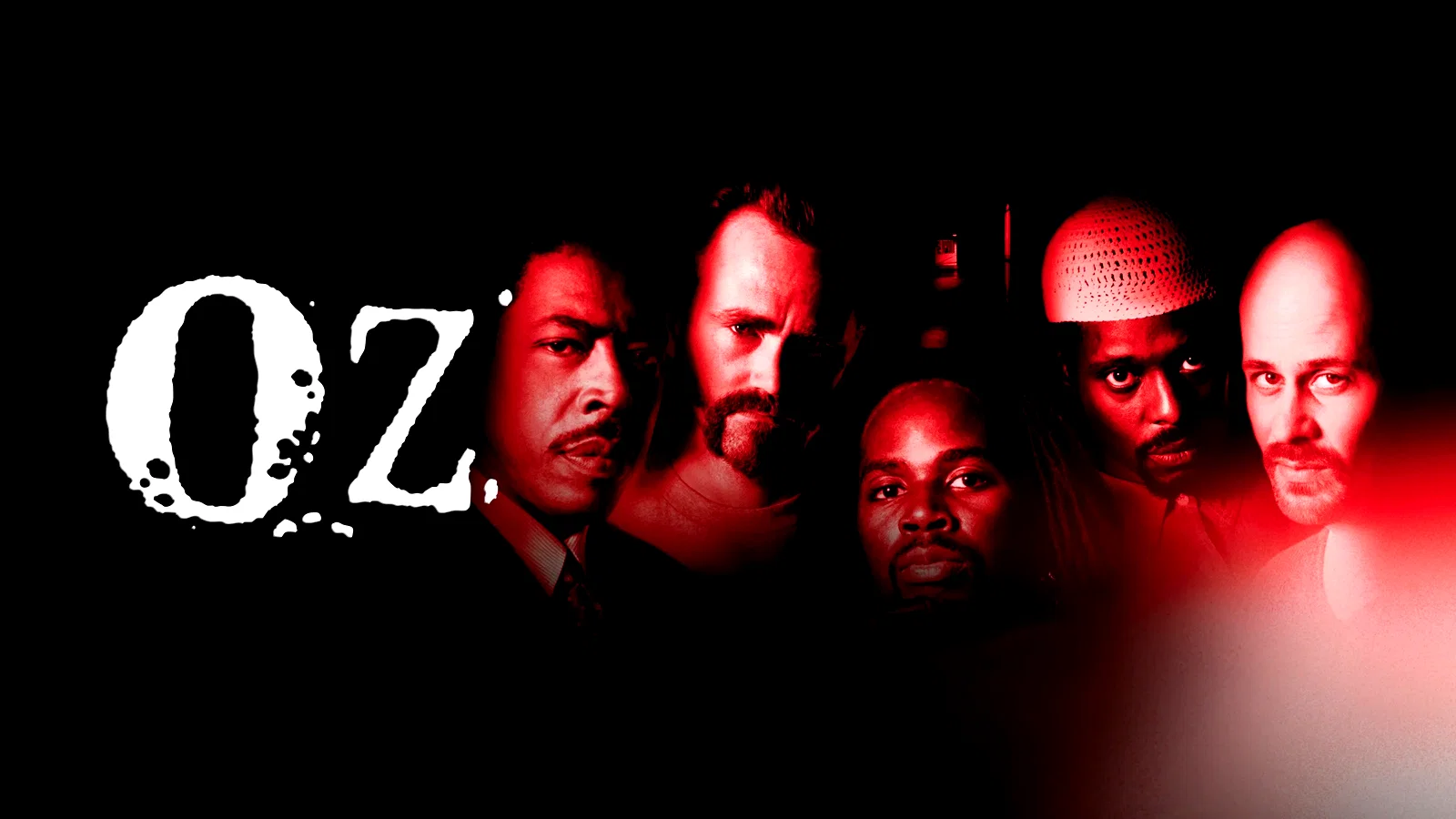 Photo 9 de la série : Oz