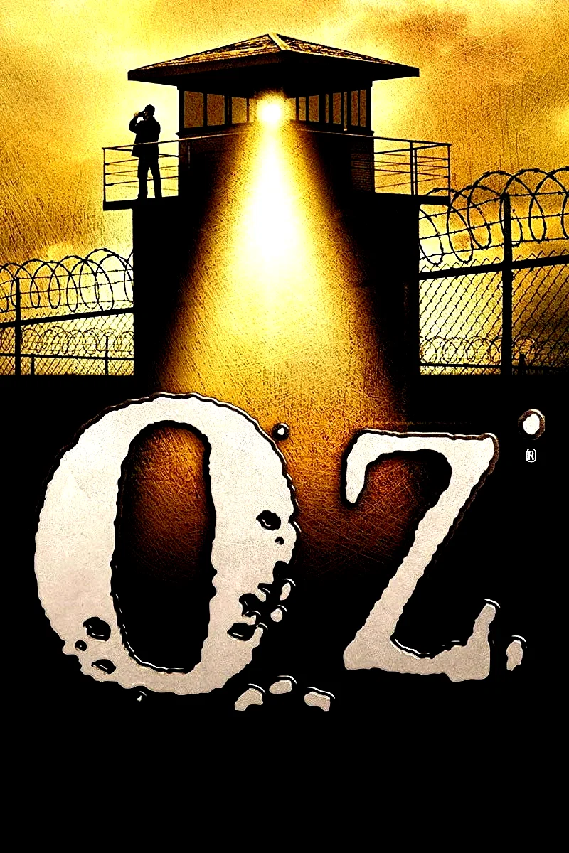 Photo 11 de la série : Oz
