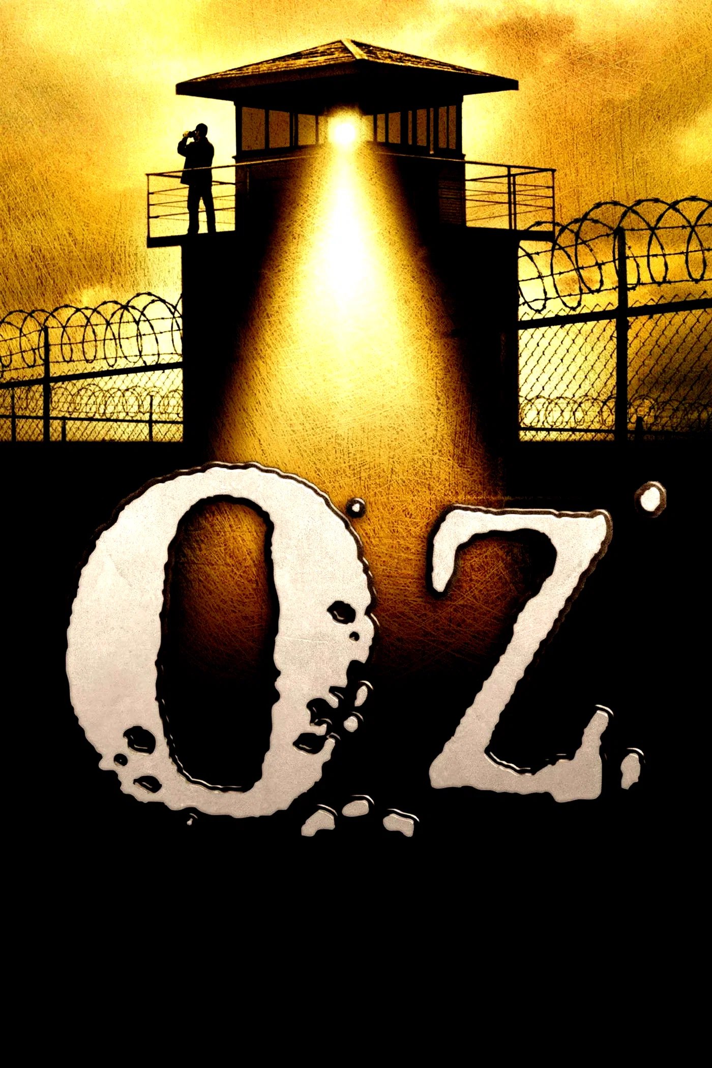 Photo 12 de la série : Oz