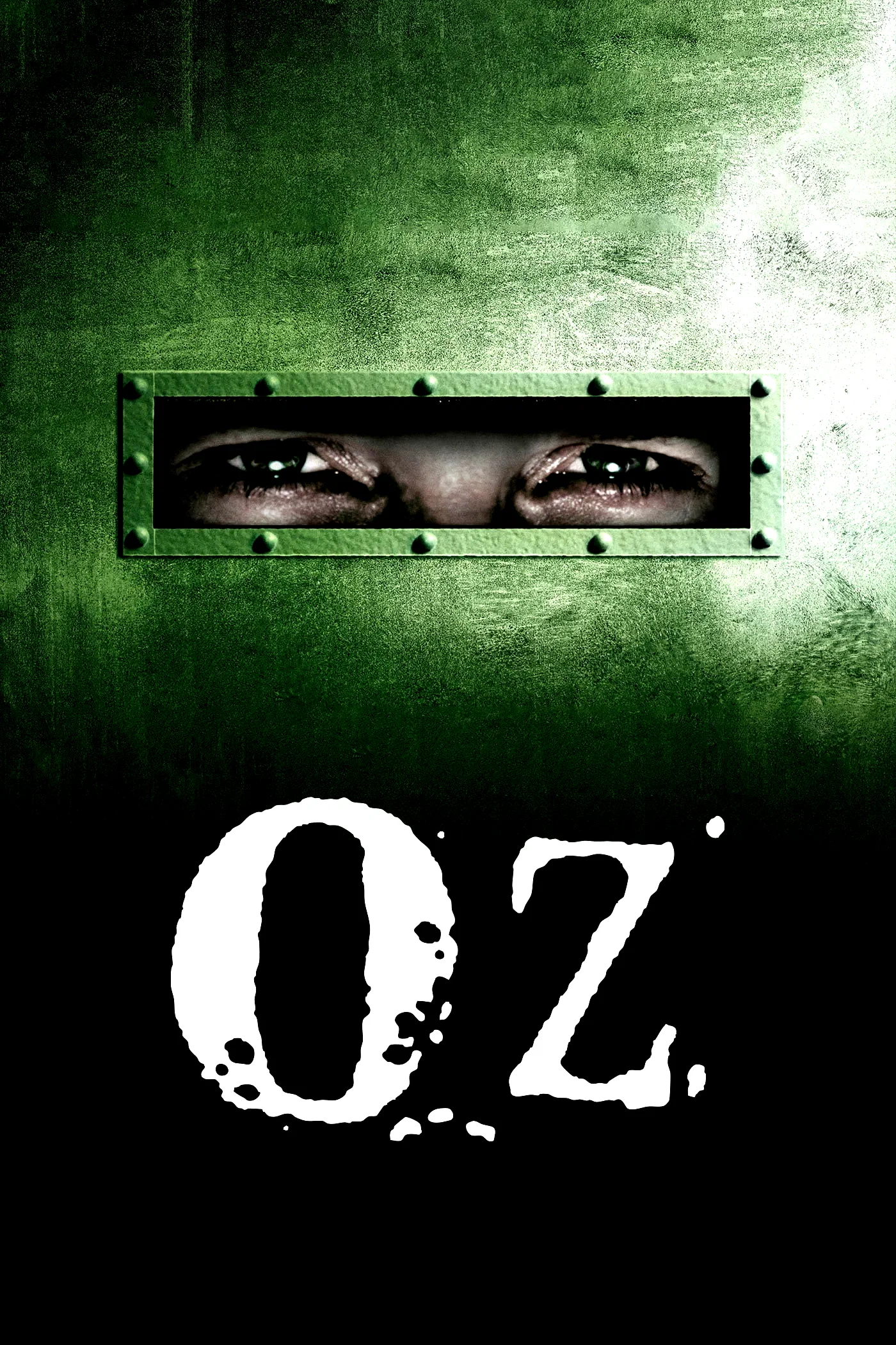 Photo 13 de la série : Oz