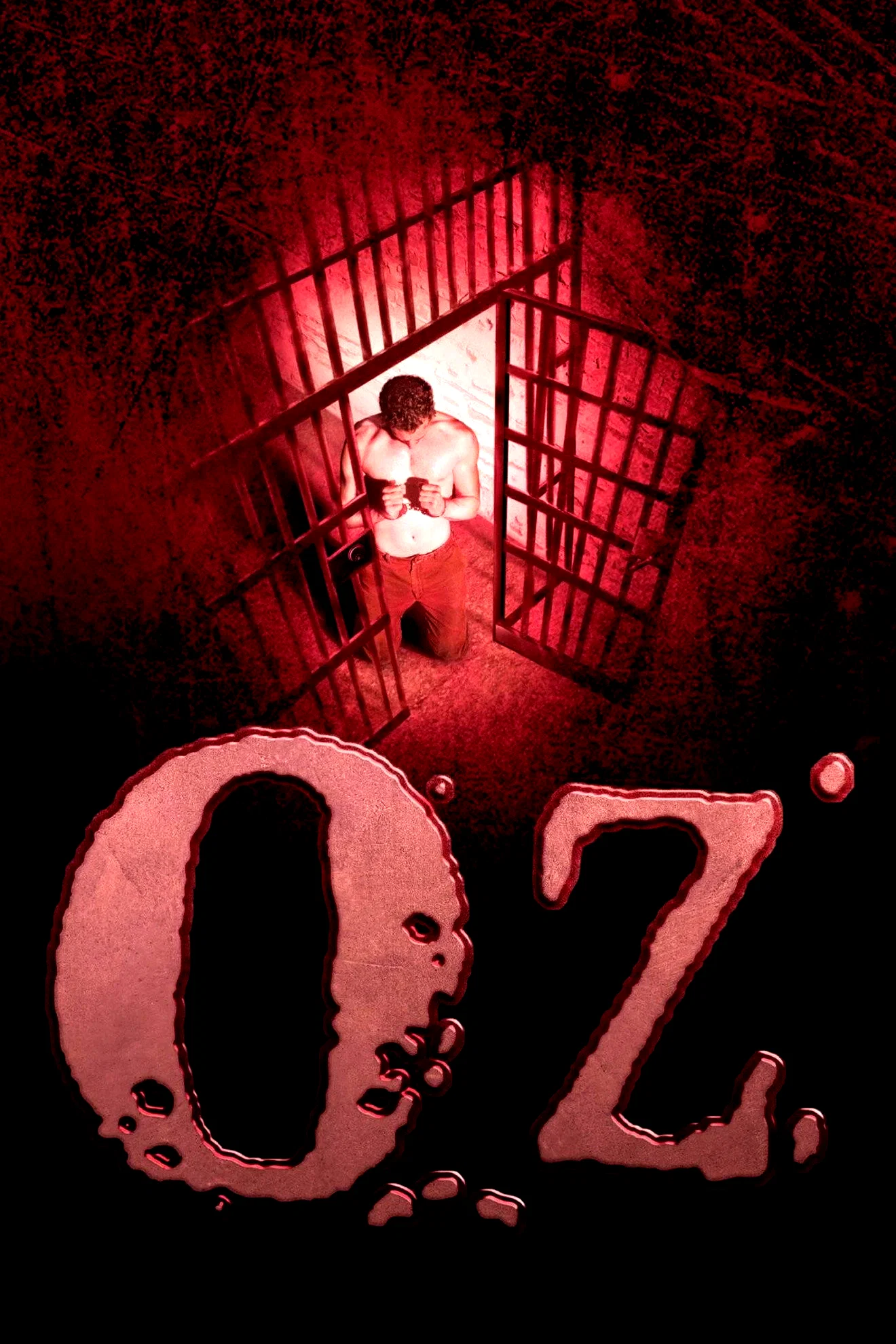Photo 20 de la série : Oz