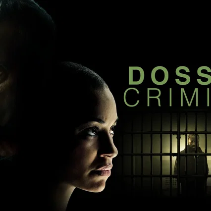 Photo de la série : Criminal Record