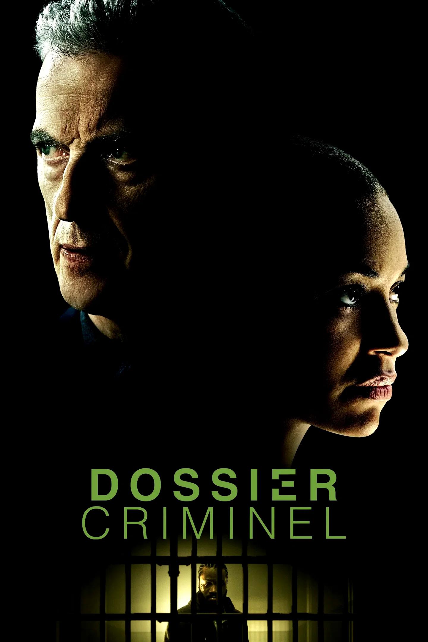 Photo de la série : Criminal Record