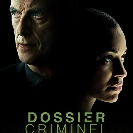 Photo de la série : Criminal Record