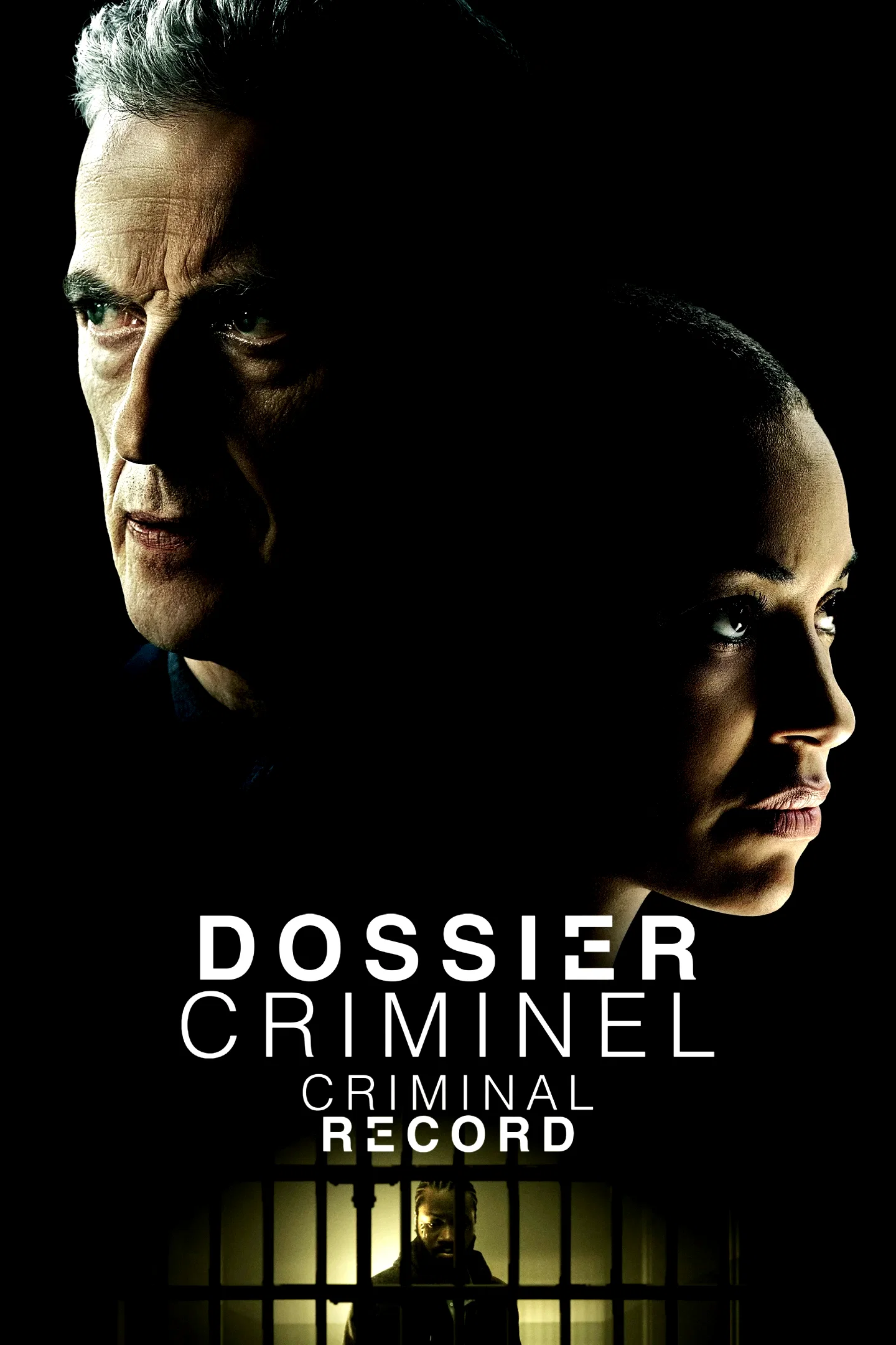 Photo de la série : Criminal Record