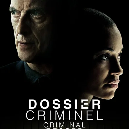 Photo de la série : Criminal Record