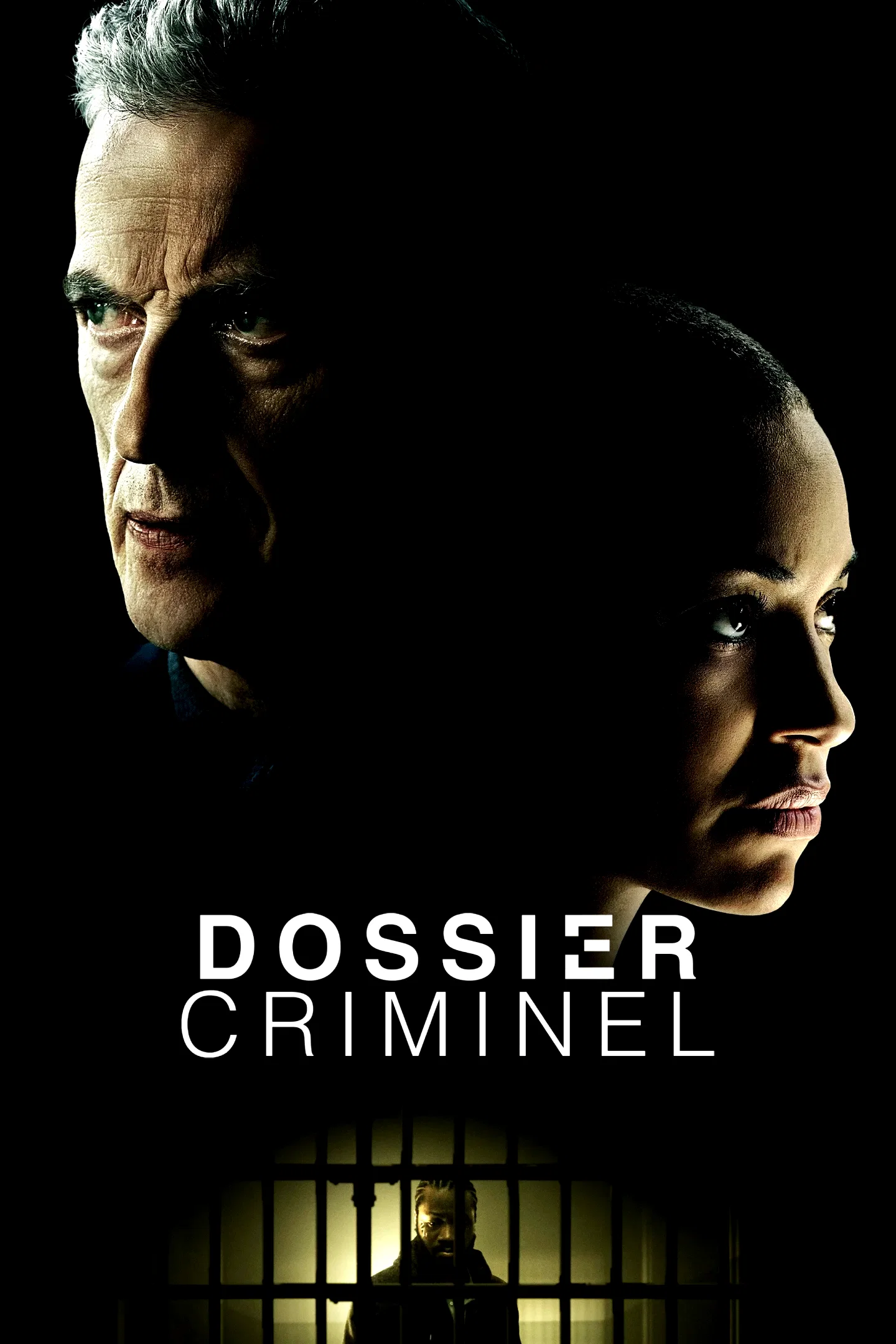 Photo de la série : Criminal Record