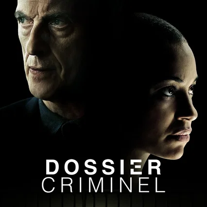 Photo de la série : Criminal Record