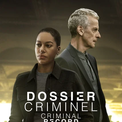 Photo de la série : Criminal Record