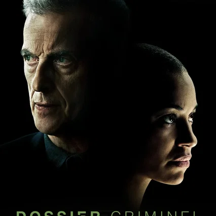 Photo de la série : Criminal Record