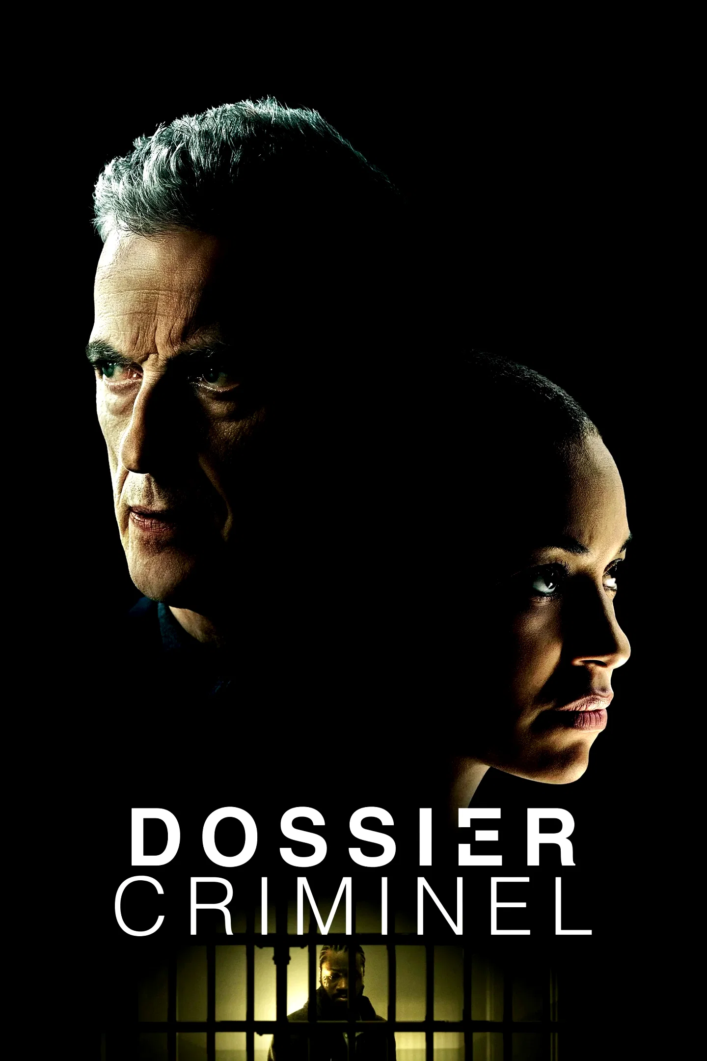 Photo de la série : Criminal Record