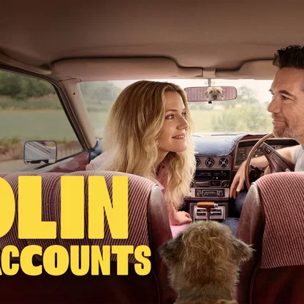 Photo de la série : Colin from Accounts