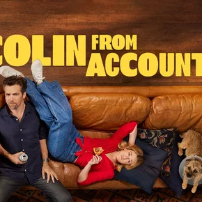 Photo de la série : Colin from Accounts