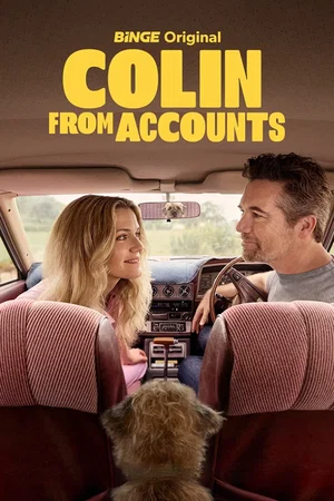 Photo 7 de la série : Colin from Accounts