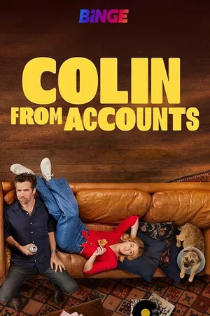 Photo 9 de la série : Colin from Accounts