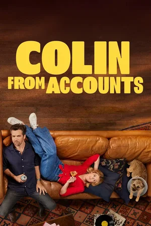 Photo 10 de la série : Colin from Accounts