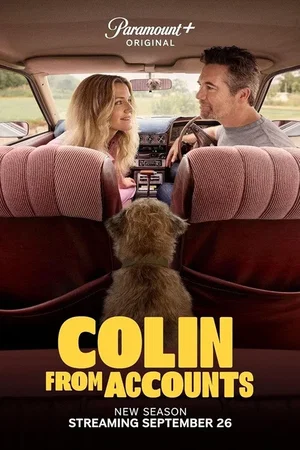 Photo 11 de la série : Colin from Accounts