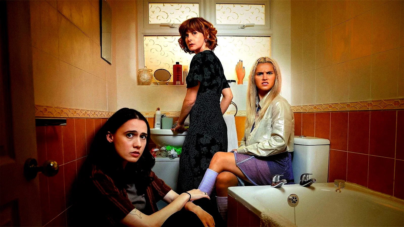 Photo 3 de la série : Such Brave Girls