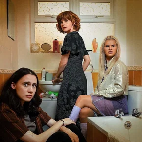 Photo de la série : Such Brave Girls