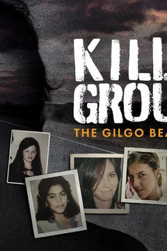 Affiche de la série Killing Grounds: The Gilgo Beach Murders