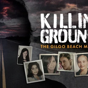 Photo de la série : Killing Grounds: The Gilgo Beach Murders